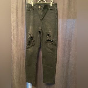 Brand new, never worn once
